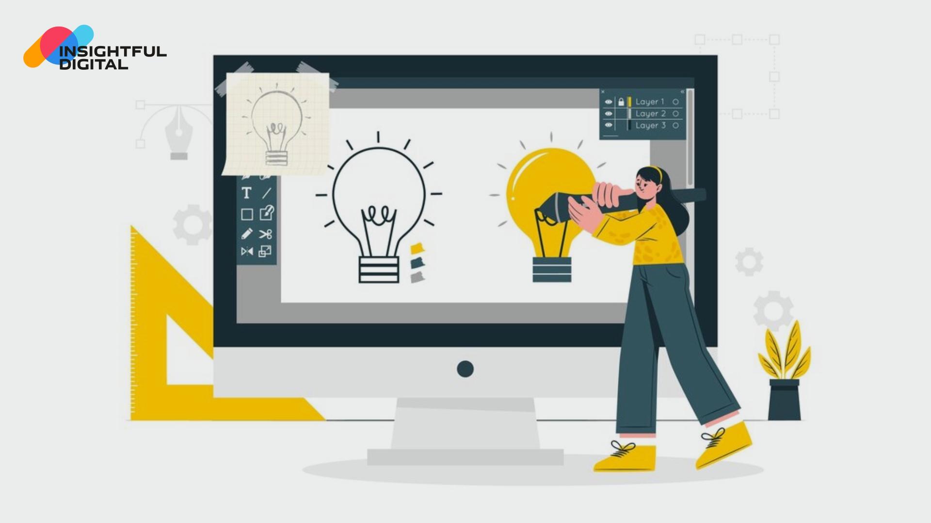Create Stunning Designs with These Top AI-Powered Tools