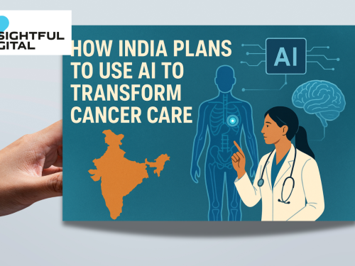 How India Plans to Use AI to Transform Cancer Care?