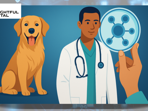 How Stem Cell Technology is Revolutionizing Animal Healthcare in India
