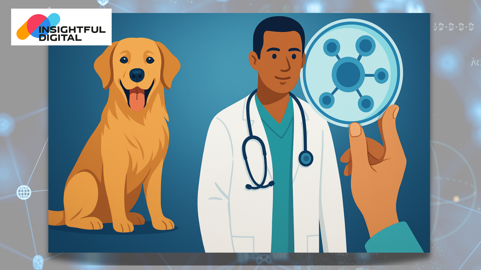How Stem Cell Technology is Revolutionizing Animal Healthcare in India