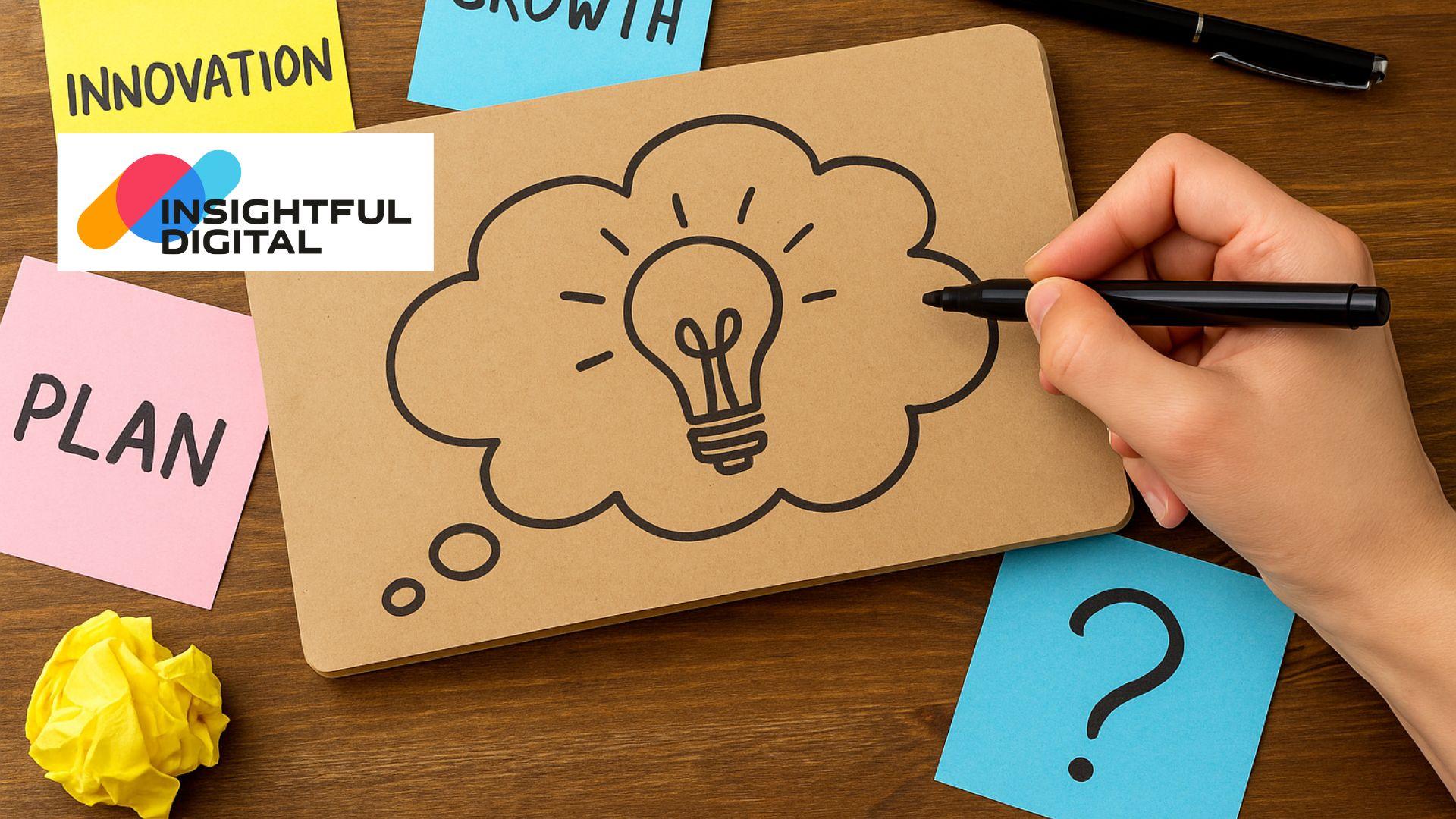 How to Generate Business Ideas That Actually Work
