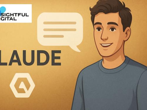 Claude by Anthropic: The AI That Feels Like a Real Conversation