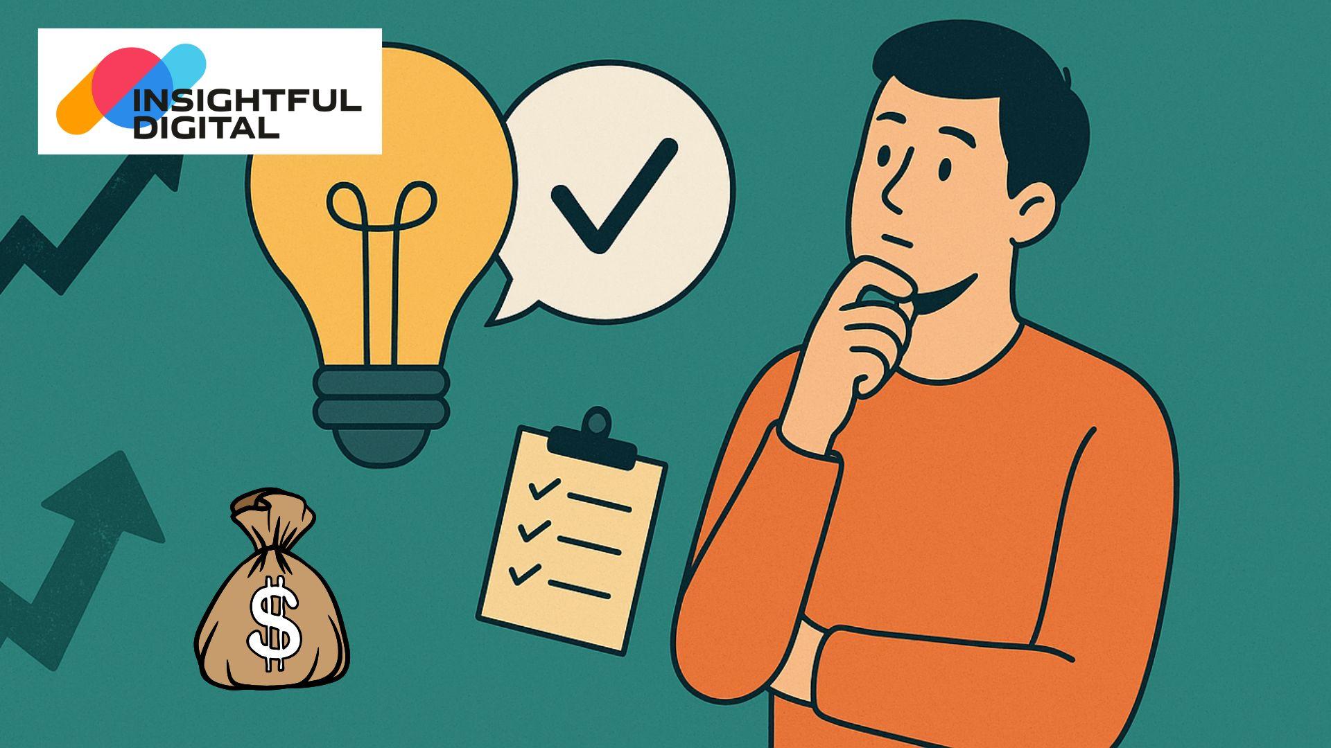 Validating Your Idea Without Spending Money