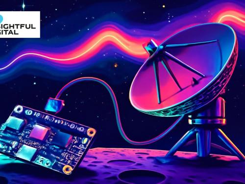 Tiny Computer to Aid India’s Hunt for Cosmic Dawn Signals