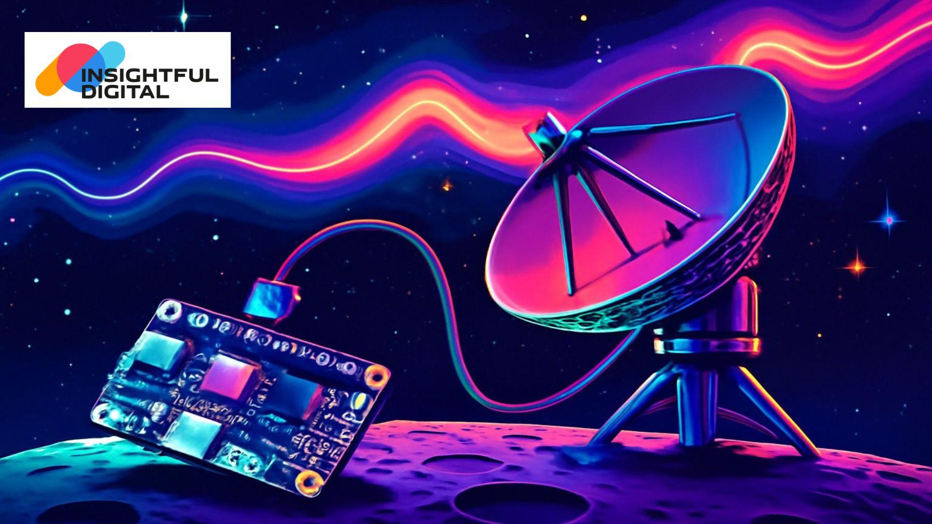 Tiny Computer to Aid India’s Hunt for Cosmic Dawn Signals