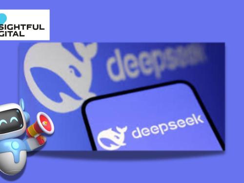 DeepSeek – Open-Source AI Models for Search and Writing