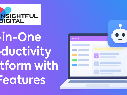 ClickUp – The All-in-One Productivity Platform with AI Features