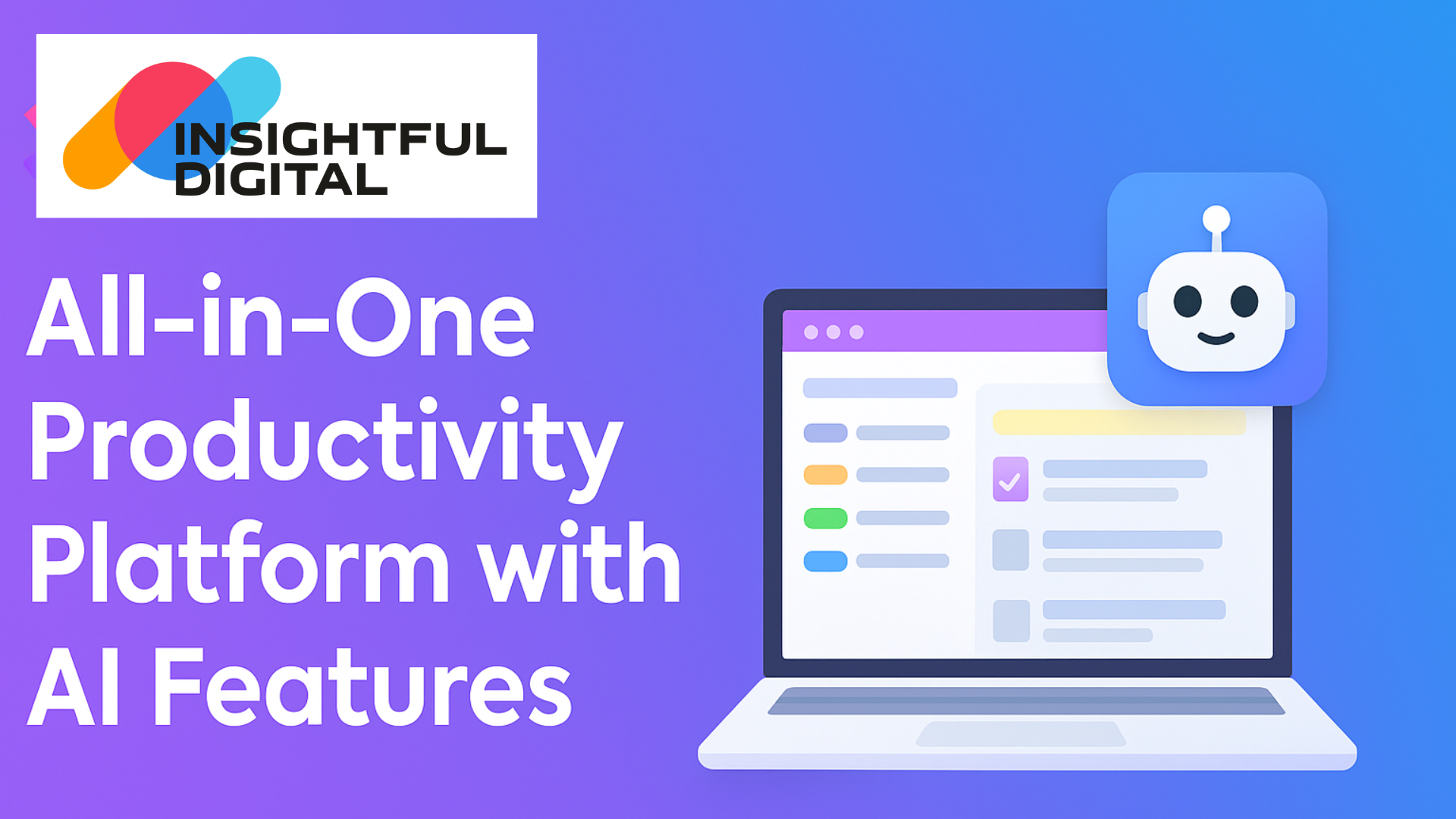 ClickUp – The All-in-One Productivity Platform with AI Features