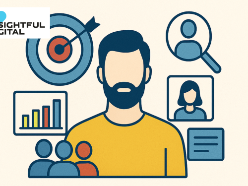 Defining Your Target Audience and Ideal Customer