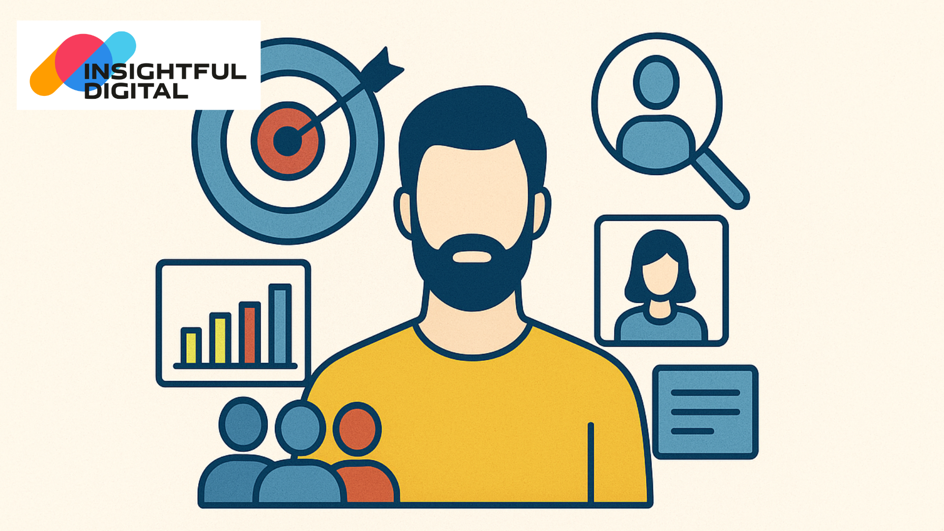 Defining Your Target Audience and Ideal Customer