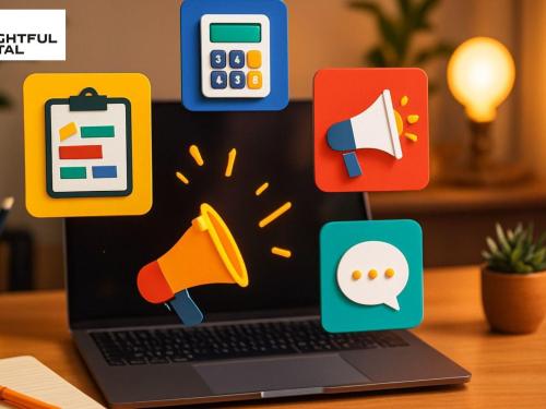 Tools Every New Entrepreneur Should Know (Free & Paid)