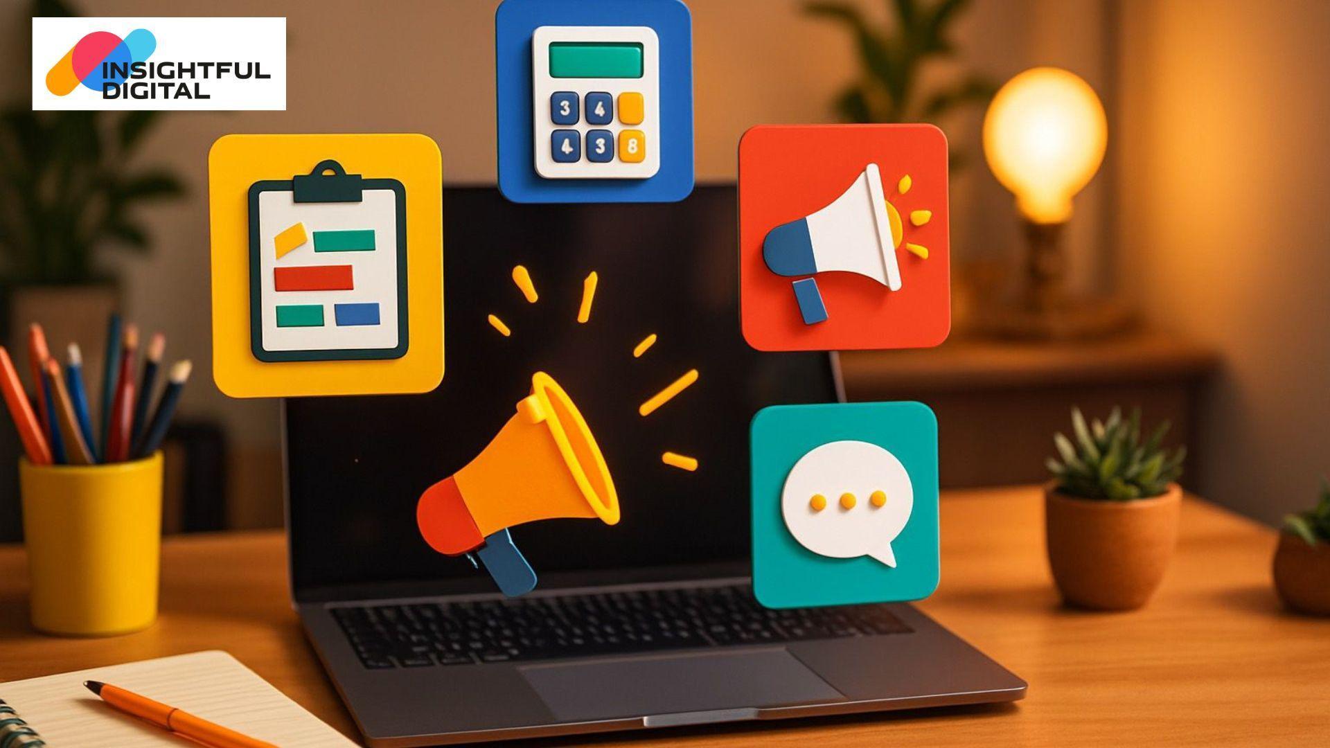 Tools Every New Entrepreneur Should Know (Free & Paid)