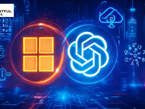 Microsoft & OpenAI Reshape Partnership: What It Means for AI’s Future