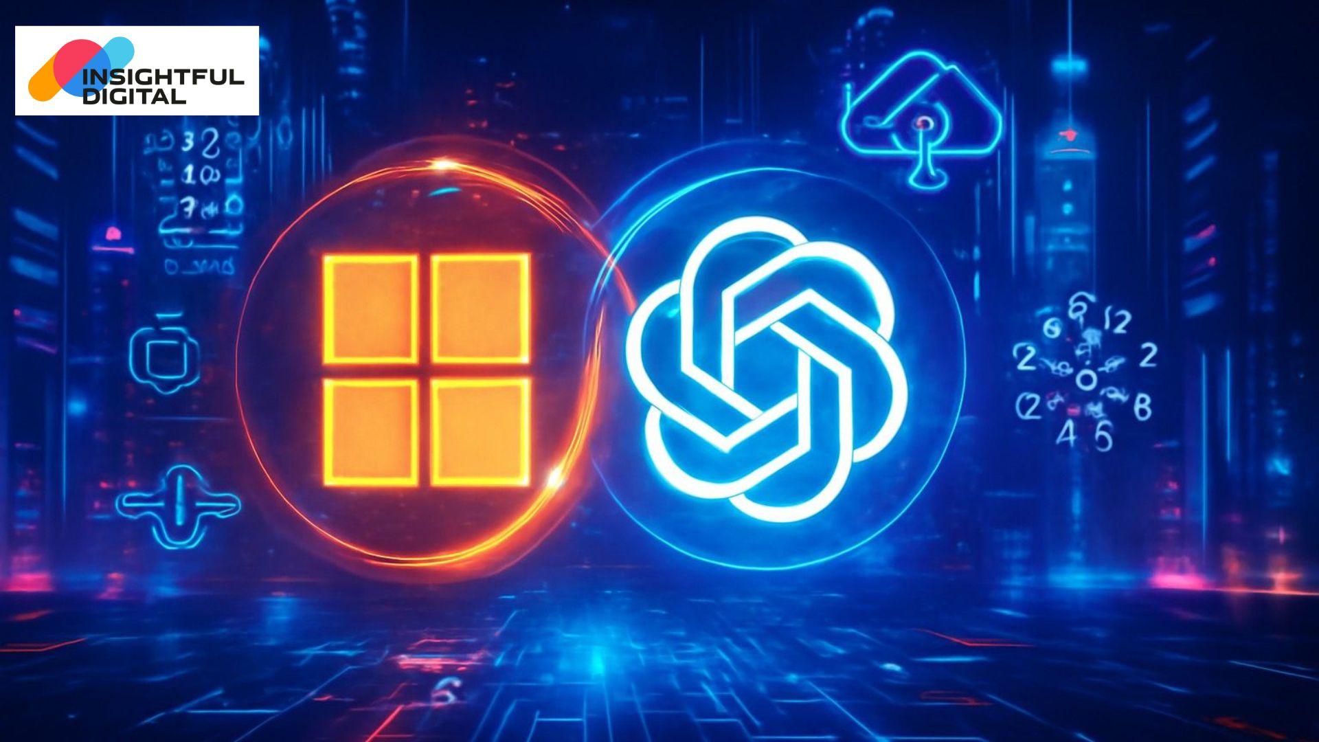 Microsoft & OpenAI Reshape Partnership: What It Means for AI’s Future