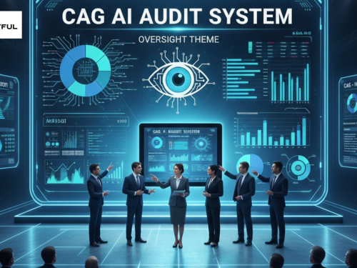 CAG to Launch AI-Based Audit System for Better Oversight