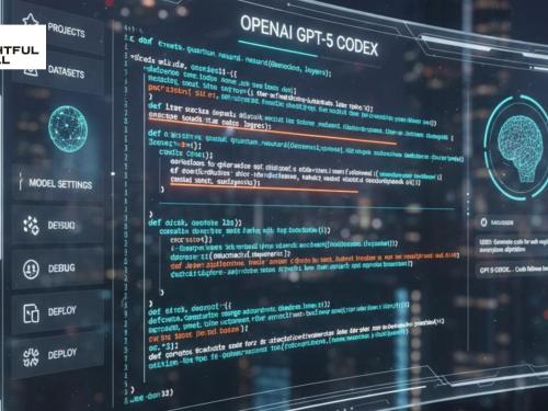 OpenAI’s GPT-5 Codex: ChatGPT Parent Upgrades AI Coding Tool