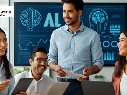 Why 78% of Gen Z Professionals in India Want More AI at Work