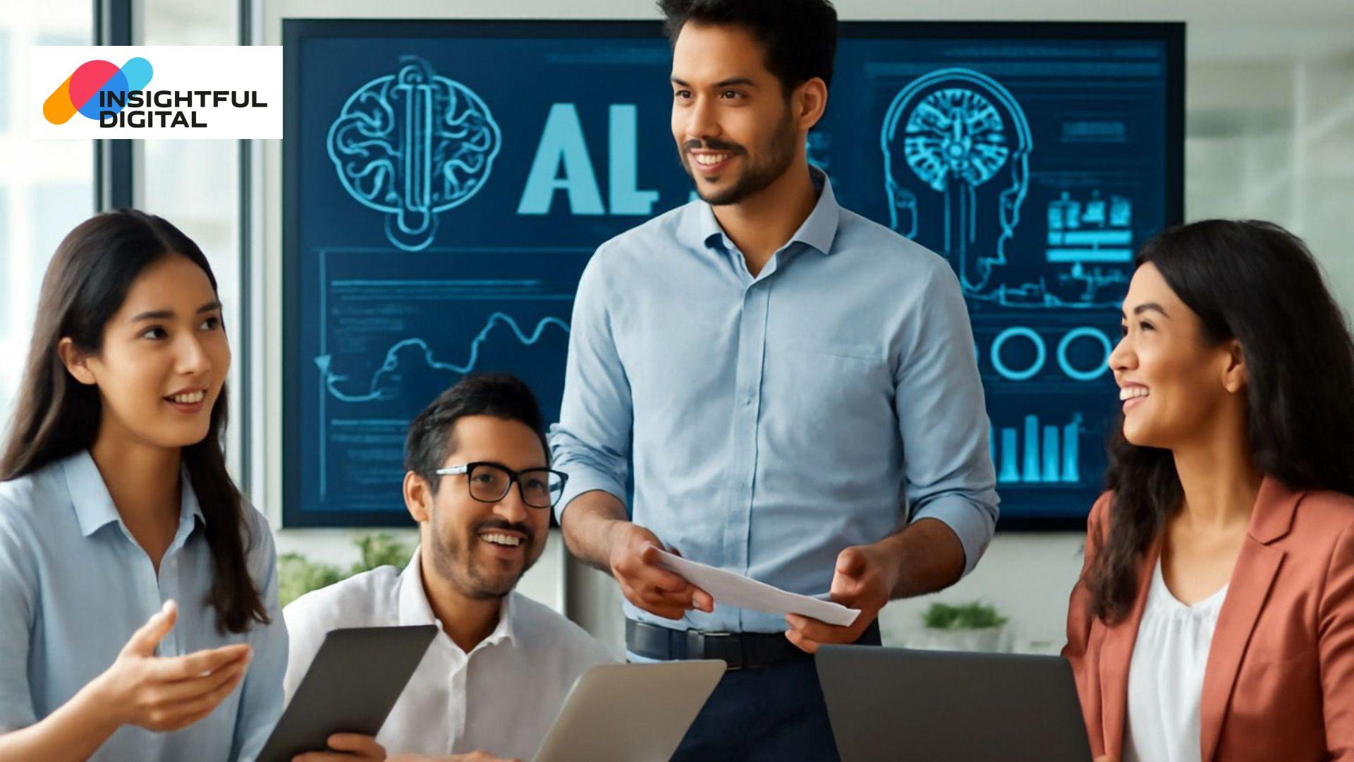 Why 78% of Gen Z Professionals in India Want More AI at Work