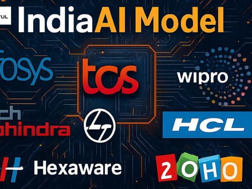 Eight Local Firms May Get IndiaAI Foundational AI Models Incentives