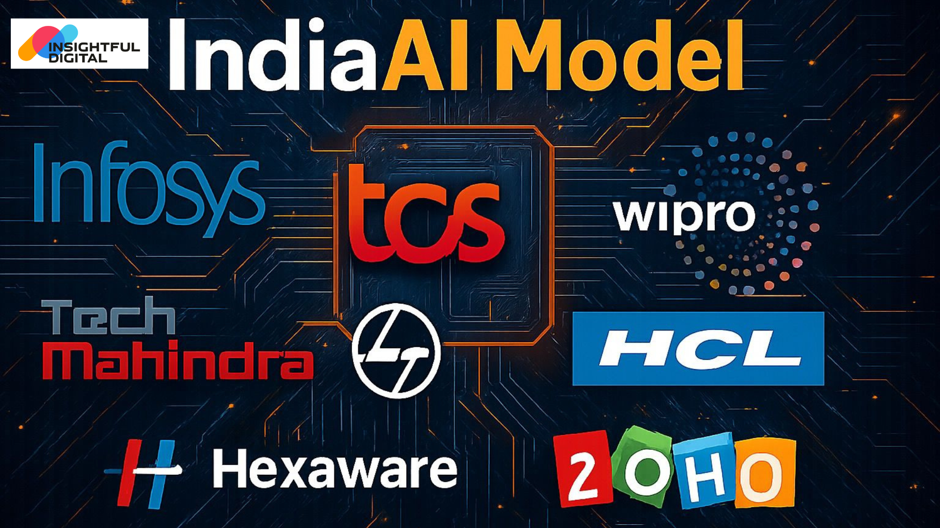 Eight Local Firms May Get IndiaAI Foundational AI Models Incentives