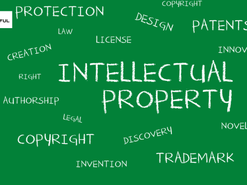 Common Intellectual Property (IP) Mistakes Startups Make