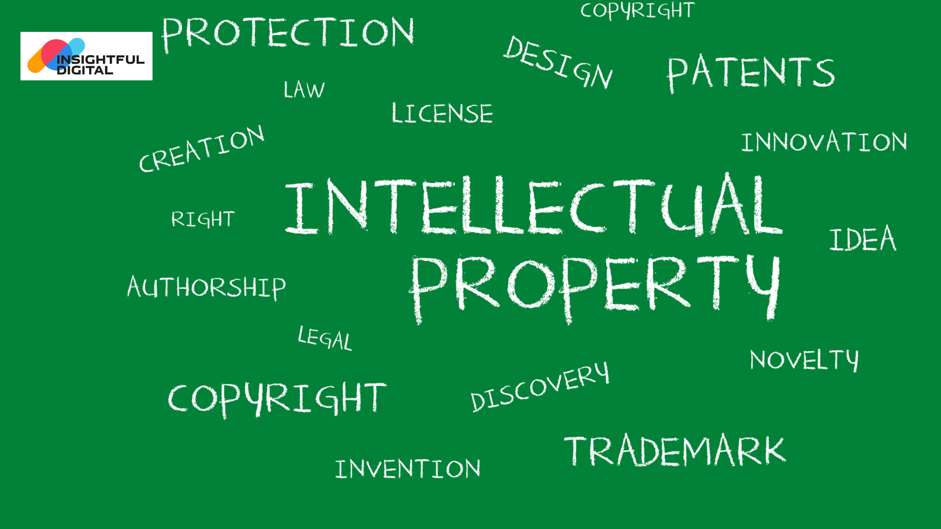 Common Intellectual Property (IP) Mistakes Startups Make