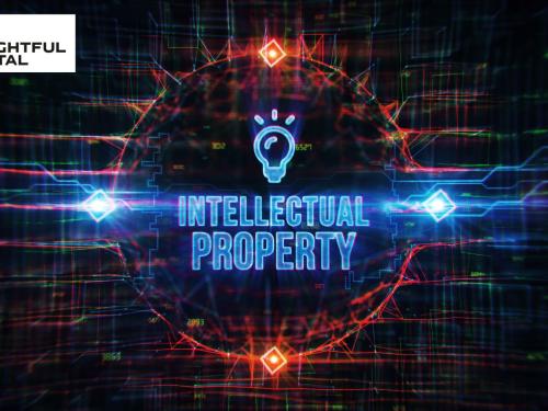 What is Intellectual Property? – Basics for Entrepreneurs