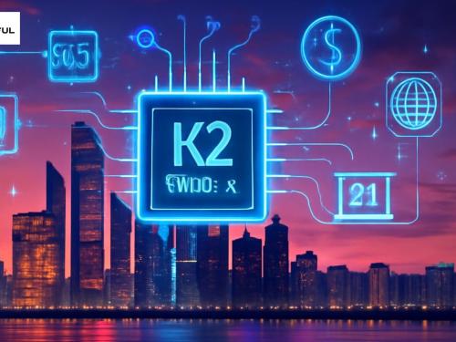 Abu Dhabi Bets on Affordable AI Reasoning with K2 Think