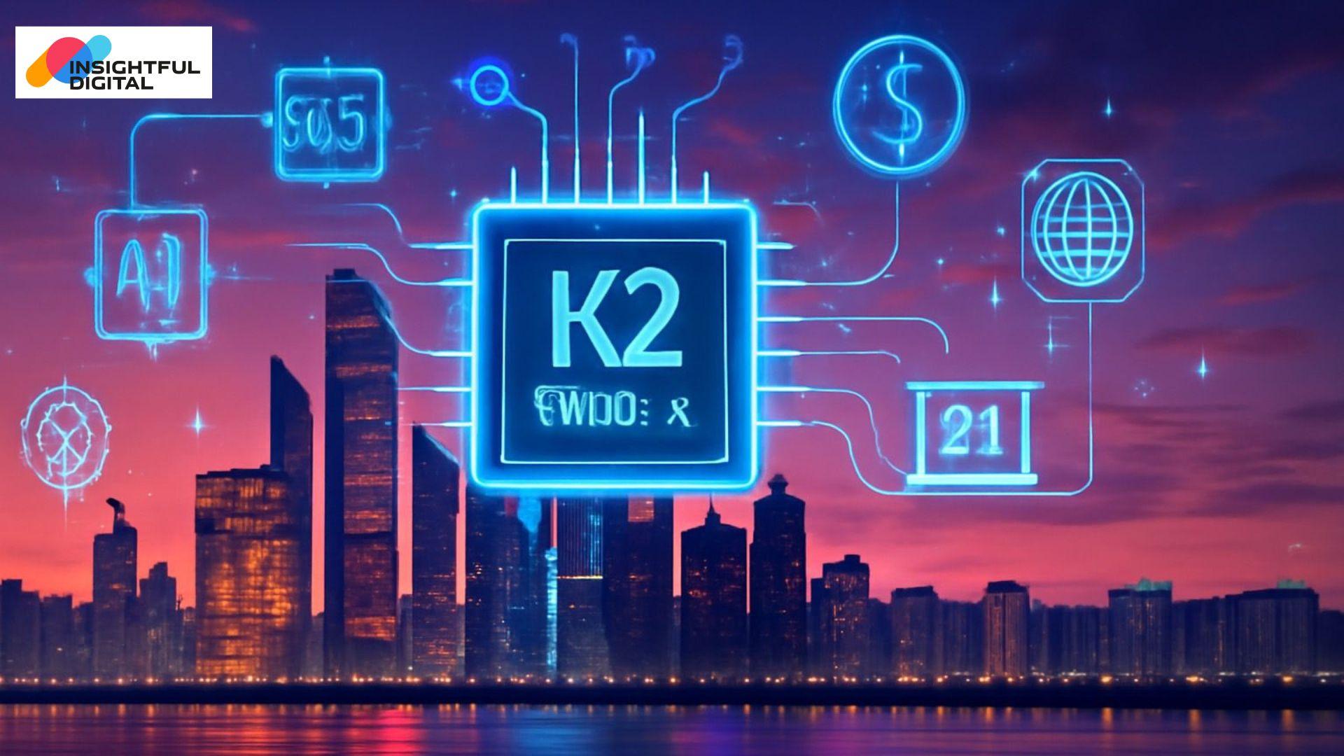 Abu Dhabi Bets on Affordable AI Reasoning with K2 Think