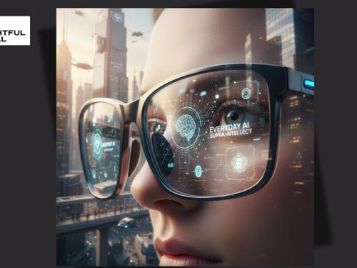 Meta’s Smart Glasses with Built-in Display: A Step Toward Everyday AI and ‘Superintelligence’
