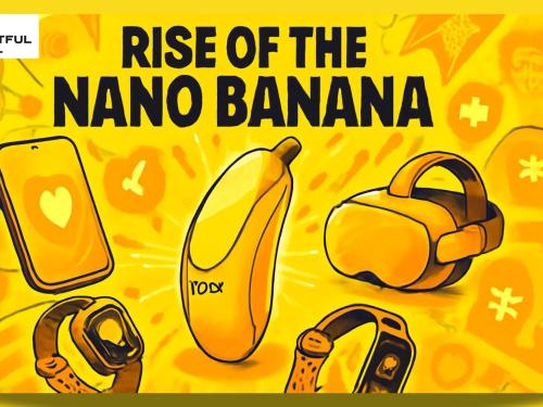Nano Banana: Why Did the Nano Trend Take Off?