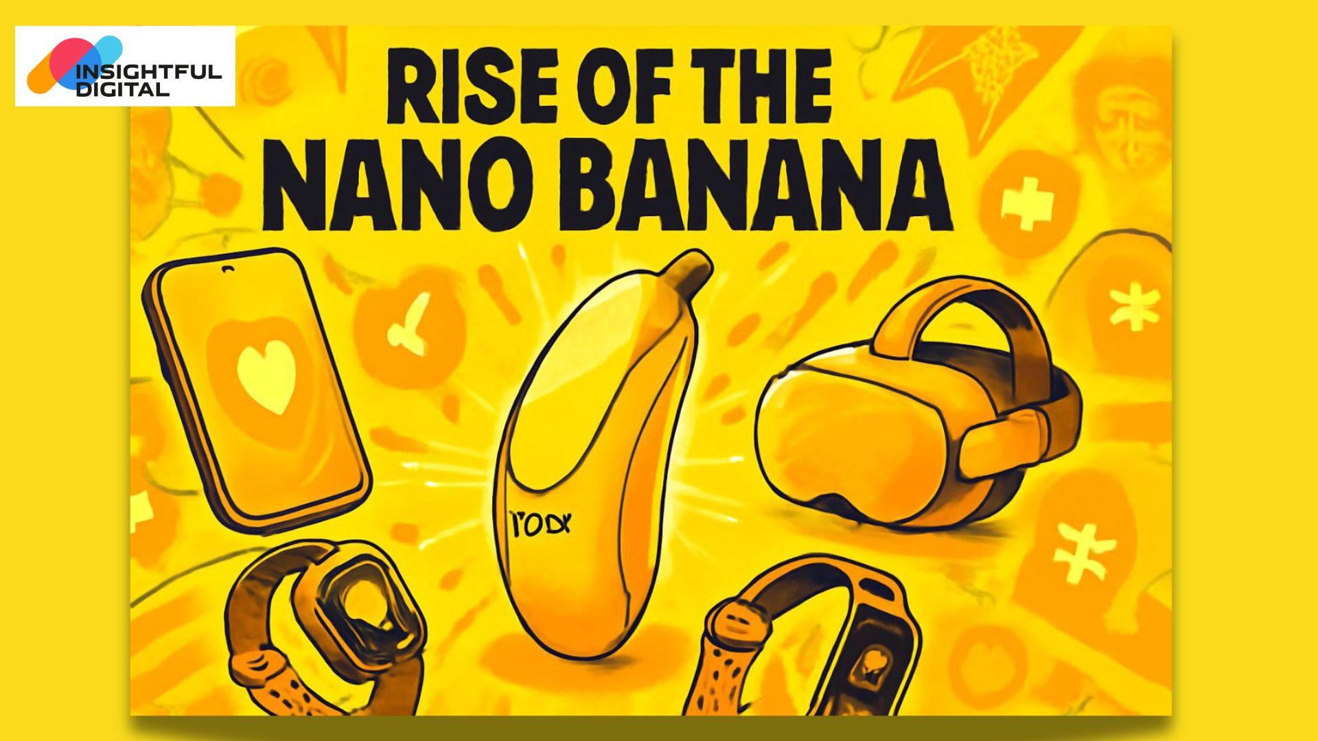 Nano Banana: Why Did the Nano Trend Take Off?