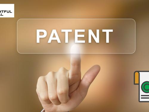 Patents - What Qualifies and How to Apply?
