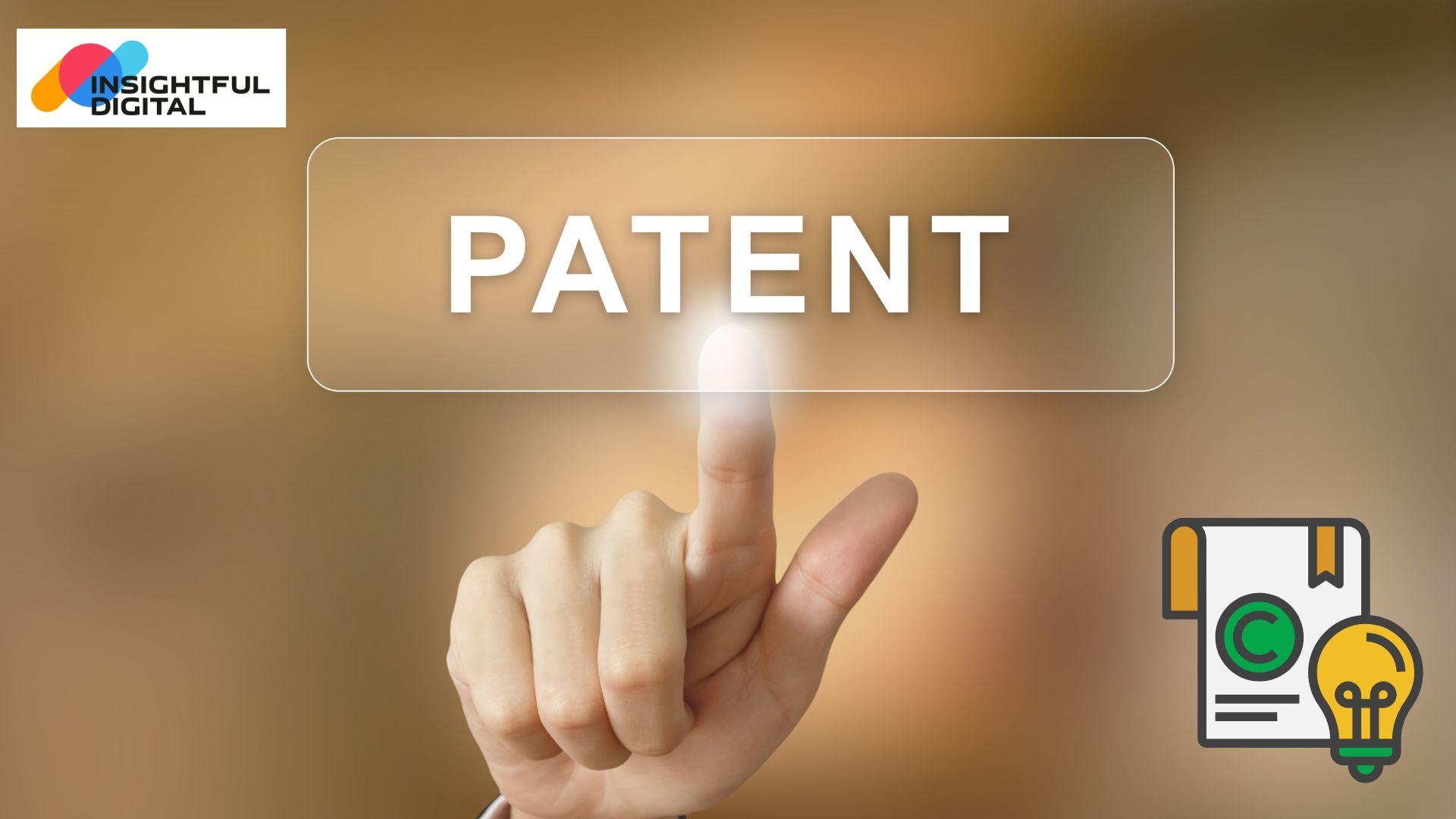 Patents - What Qualifies and How to Apply?