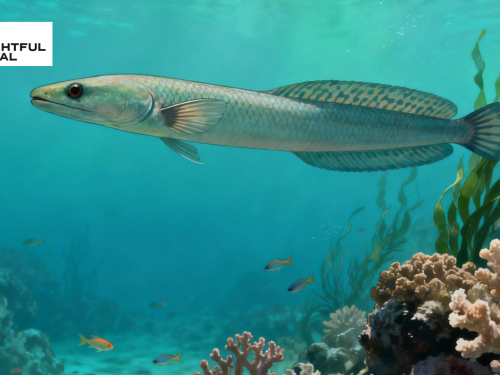 A New Eel from Tamil Nadu - Meet Apterichtus kanniyakumari