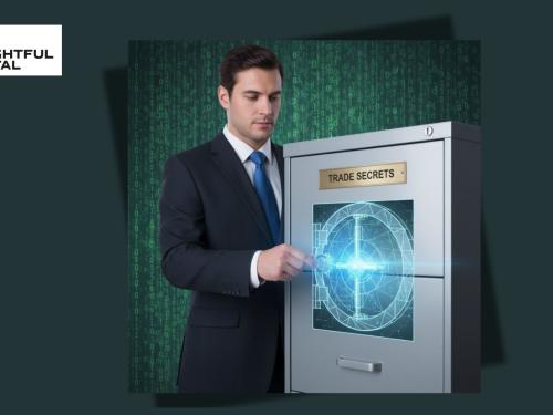 Trade Secrets – How to Secure Business Know-How