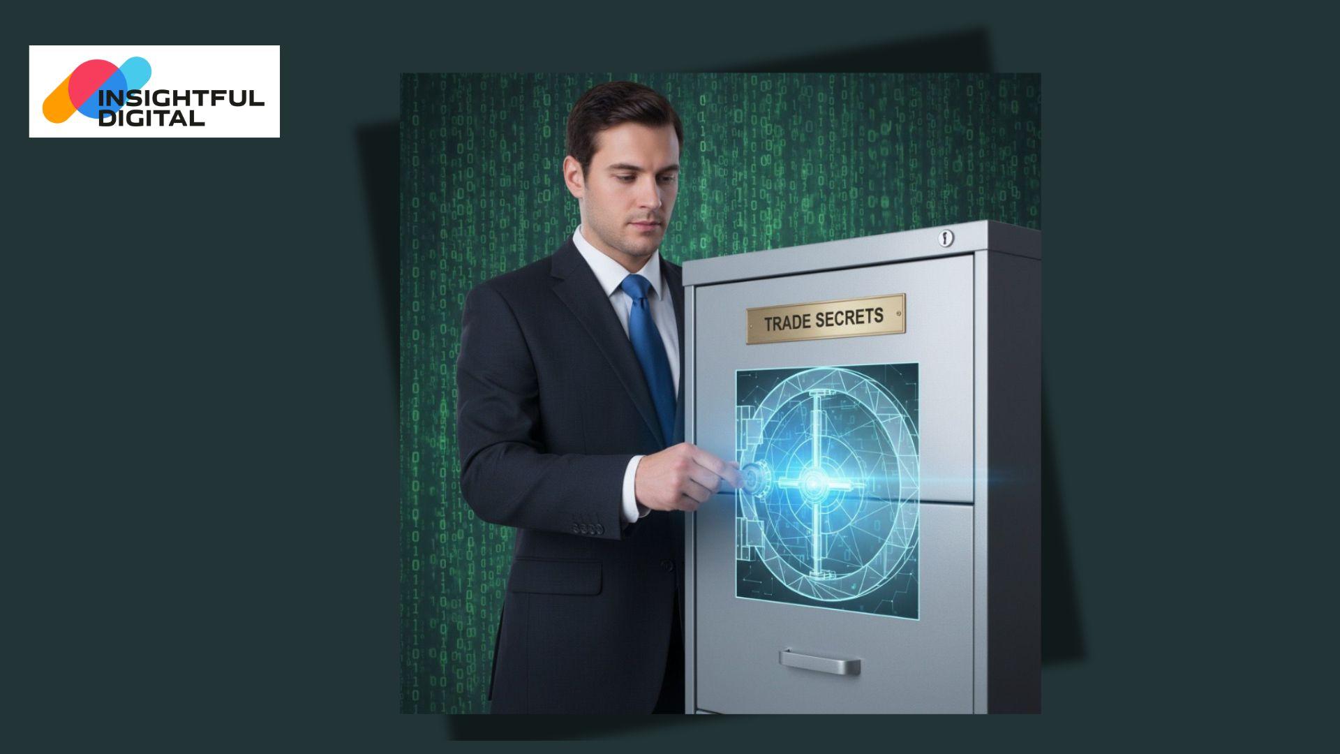 Trade Secrets – How to Secure Business Know-How