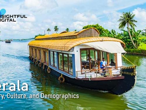 Kerala – History, Culture, and Demographics