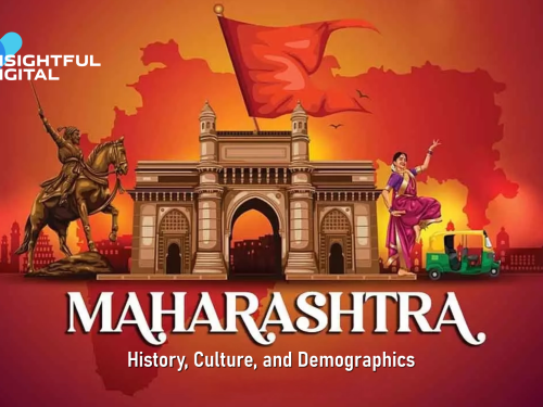 Maharashtra – History, Culture, and Demographics