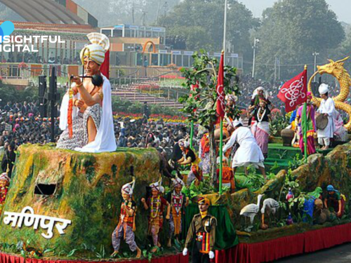 Manipur – History, Culture, and Demographics
