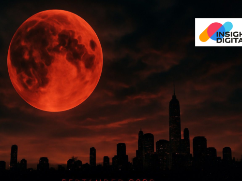 Blood Moon September 2025 – A Night You’ll Want to Remember