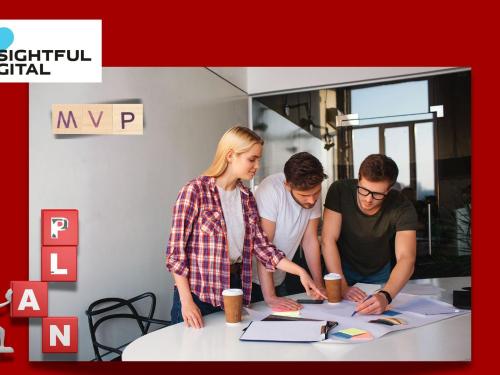 How to Create a Minimum Viable Product (MVP)