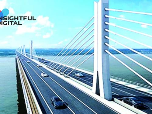Another Bridge to be Built Over the Ganges River in Bhagalpur, Modi Cabinet Approves ₹2549 Crore Project