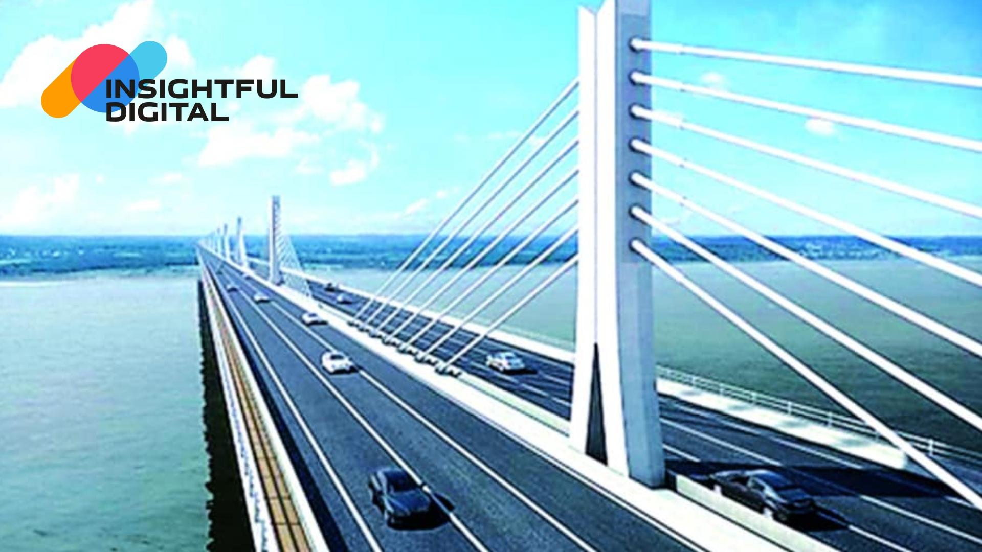 Another Bridge to be Built Over the Ganges River in Bhagalpur, Modi Cabinet Approves ₹2549 Crore Project