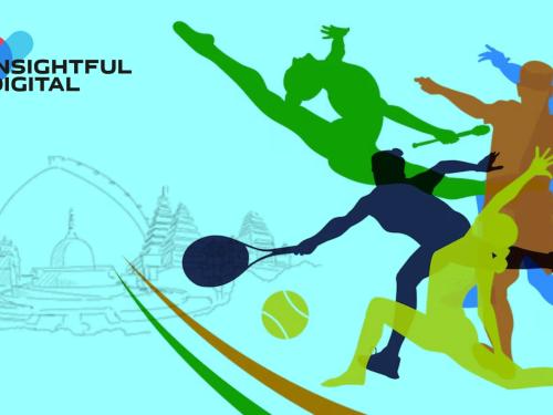 International Sports Competitions Now in Patna: Nitish Government to Build Sports City on 100 Acres of Land