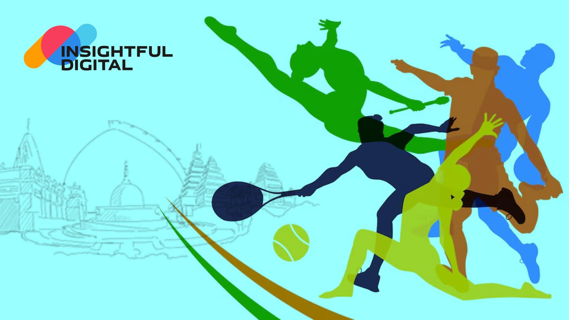 International Sports Competitions Now in Patna: Nitish Government to Build Sports City on 100 Acres of Land