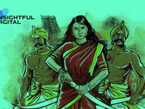 Independence Day Special: Discover the Untold Stories of Brave Indian Women Who Fought Fiercely Against British Rule