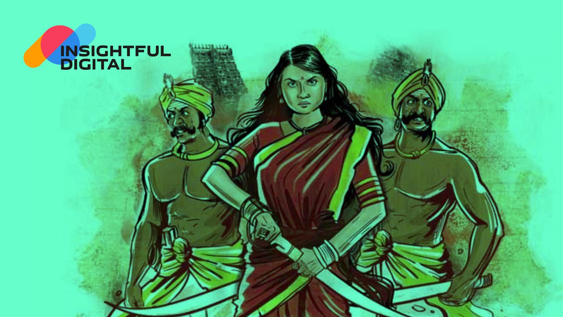 Independence Day Special: Discover the Untold Stories of Brave Indian Women Who Fought Fiercely Against British Rule