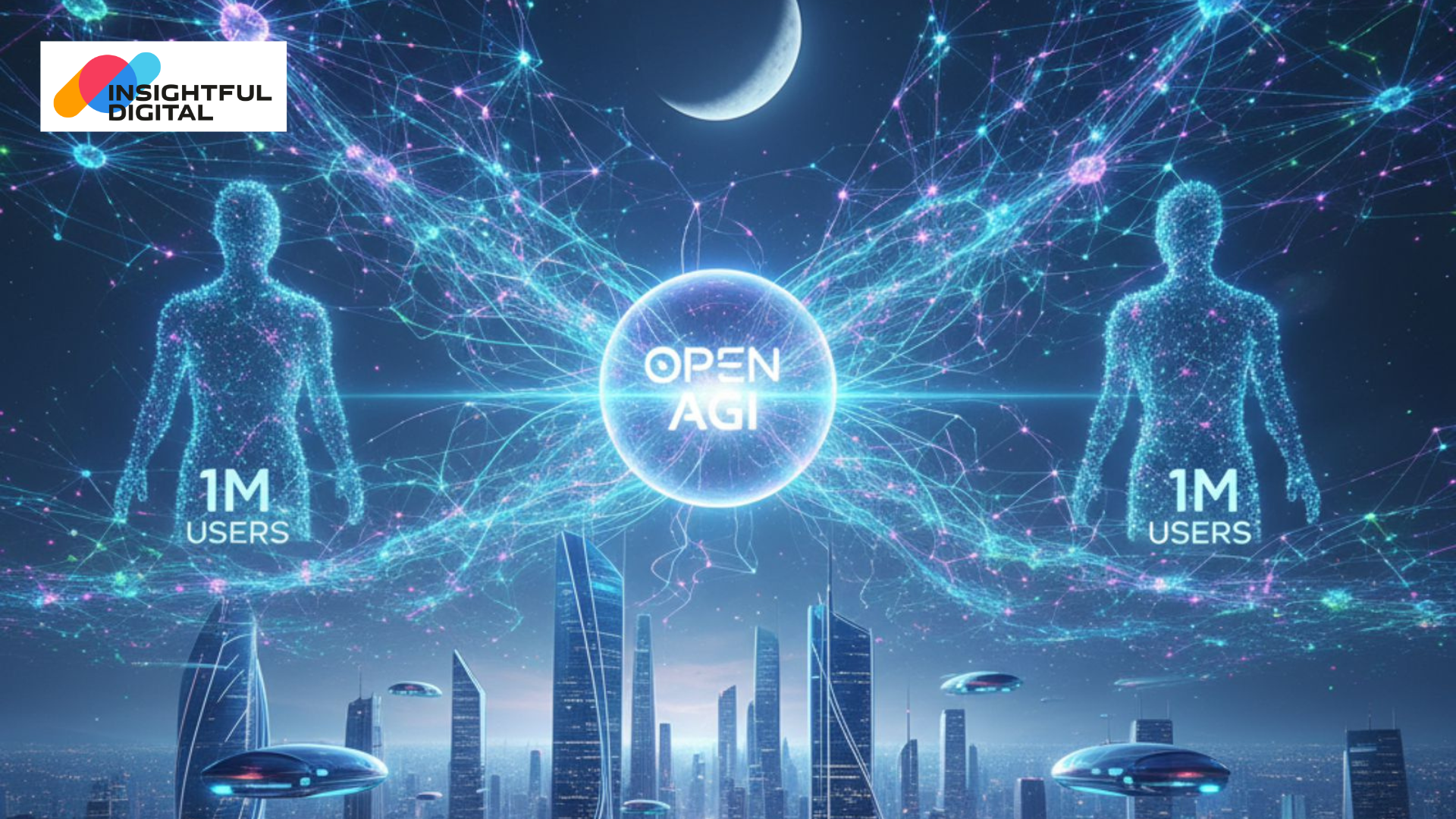 Sentient AI Launches Open AGI Network for 2 Million Users: What It Means for the Future of Intelligence