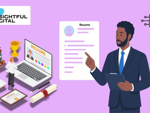 CVViZ – Making Hiring Faster and Smarter